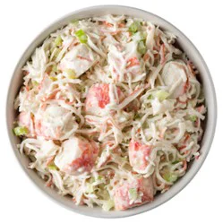 Premium Seafood Salad - Lb