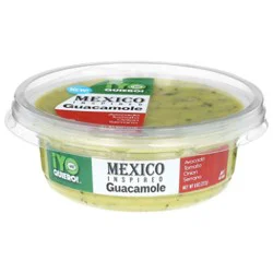 Yo Quiero Mexico Inspired Guacamole - 8 Oz