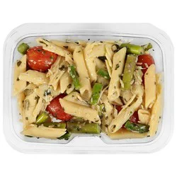 Ready Meals Asparagus Salad W Pasta - 10.5 Oz