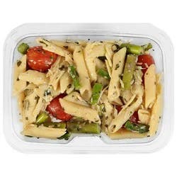 Ready Meals Asparagus Salad W Pasta - 10.5 Oz