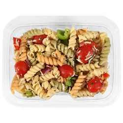 Readymeals Rainbow Pasta Salad - 10 Oz