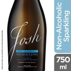 Josh Cellars Sparkling Wine Na 750 Ml Wine - 750 Ml