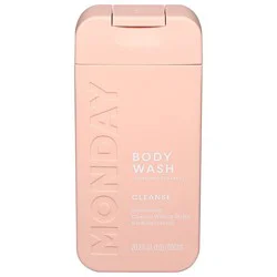 Monday Body Wash Cleanse - 20.2 Fz
