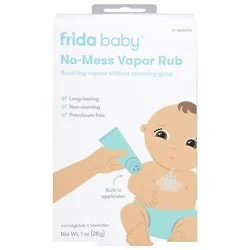Fridababy Ointment Vaporub - 1 Oz