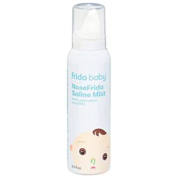Fridababy Saline Mist Baby - 3.4 Fz