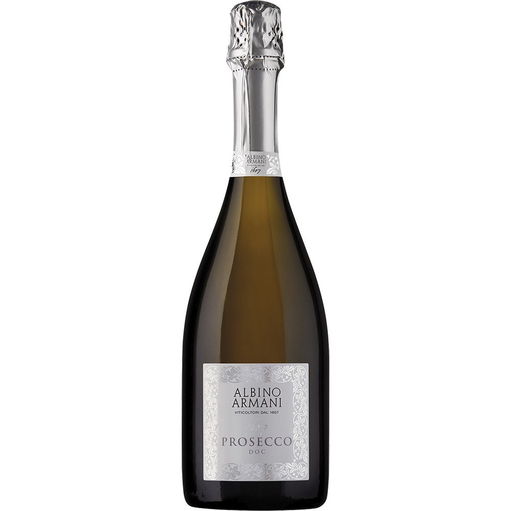 slide 1 of 1, Albino Armani Armani Prosecco, 750 ml