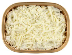 Artichoke & Asiago Dip - 1.00