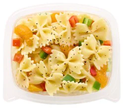 Honey Lemon Bowtie Pasta Salad - Lb
