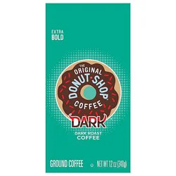 Dshp Dark Gr 12ozoz - 12 Oz