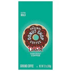Dshp Dark Gr 12ozoz - 12 Oz