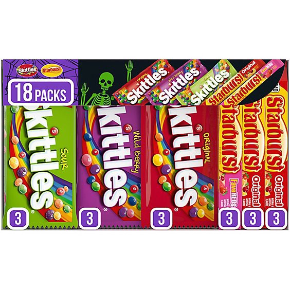 slide 1 of 1, Fruity Favorites Shoebox - 37.05 Oz, 37.05 oz