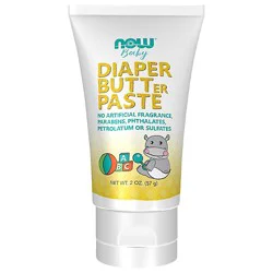 Now Paste Butter Baby Diaper - 2 Oz