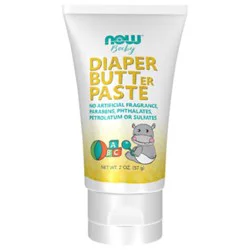 Now Paste Butter Baby Diaper - 2 Oz