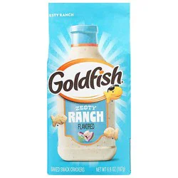Pep Farm Goldfish Ranch 6.6oz - 6.6 Oz