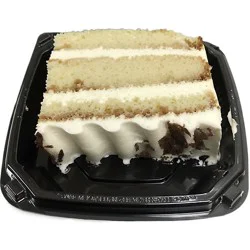 Cakerie Tiramisu Cake Slice - Ea