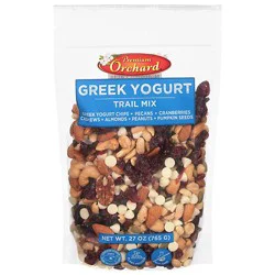 Premium Orchard Greek Yogurt Mix - 27 Oz