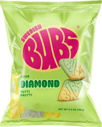 Bubs Tutti Frutti - Ea