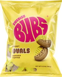 Bubs Bananatoffee - Ea