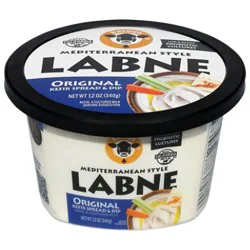 Karoun Dip Labne Original - 12 Oz
