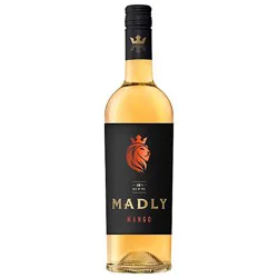 Madly Mango Wine - 750 Ml
