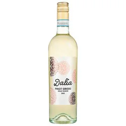 Dalia Pinot Grigio 750 Ml Wine - 750 Ml