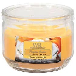 Willoughby Road Pumpkin Creachchm Candle – 10 Oz
