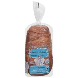 Bavarian Bakery Farmers Rye Bread - 26 Oz