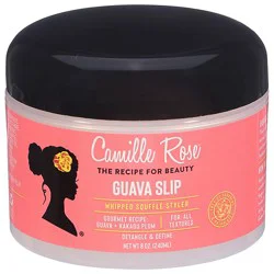 Camille Rose Guava Slip Souffle 12oz - 12 Oz