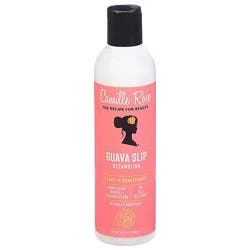 Camille Rose Guave Slip Leave-In 8oz - 8 Oz