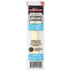 Cheesewich Cheese String Mozzarella - 1 Oz