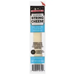 Cheesewich Cheese String Mozzarella - 1 Oz