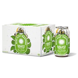 Best Day Brewing Galaxy Ripple - 6-12 Fz