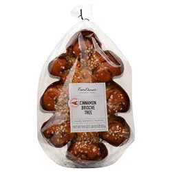 Euro Classic Cinnamon Brioche Tree - 19.5 Oz
