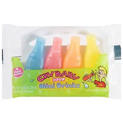 N-L-N Cry Baby Wax Btl 4pk - Ea