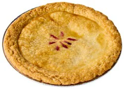 Marionberry Pie - 9 Inch