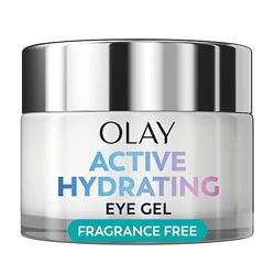 Olay Act Hydr Eye Gel 12/15ml/0.5oz - .5 Fz