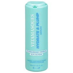 Vitamasques Hydrate & Plump Serum - Ea