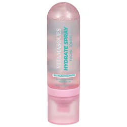 Vitamasques Hydrate Spray Facial Tone - Ea