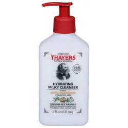 Thayers Hydrating Milky Cleanser 8 Fz - 8 Fz