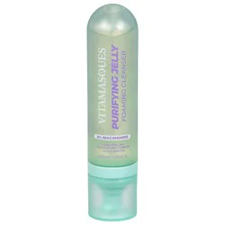 Vitamasques Purifying Jelly Foaming Cleanser - Ea