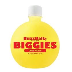 Buzzballz Chili Mango Cocktails 1.5l 30 Proof - 1.500lt