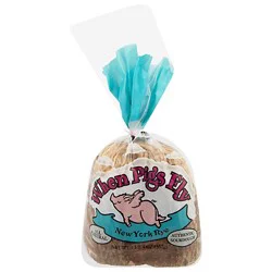 When Pigs Fly New York Rye Bread - 20 Oz