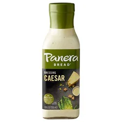 Panera Caesar Salad Dressing 12fz - 12 Fz