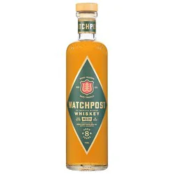 Westland Watchpost Single Malt Whiskey - 750 Ml