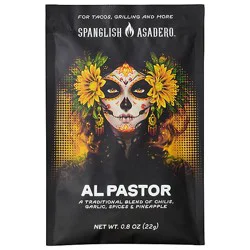 Spanglish Al Pastor - 0.8 Oz