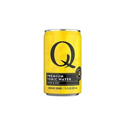 Q Tonic 7.5fz - 7.5 Fz