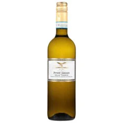 Campagnola Pinot Grigio - 750 Ml