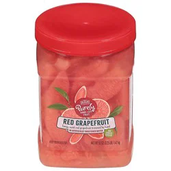 Resers No Sugar Added Grapefruit Segments - 52 Oz
