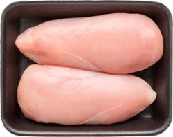Chicken Breast Boneless Skinless - Lb