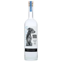 Hera The Dog Vodka 750 Ml - 750 Ml